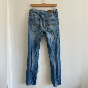 Nudie Jeans Straight Men's Jeans